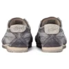 Mexico 66 “Grijs Zwart Wit”
