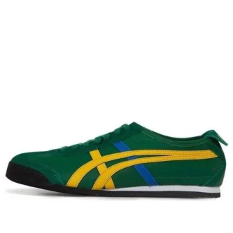 Mexico 66 “Groen Geel”
