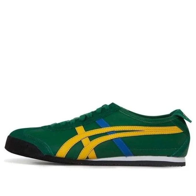 Mexico 66 “Groen Geel”