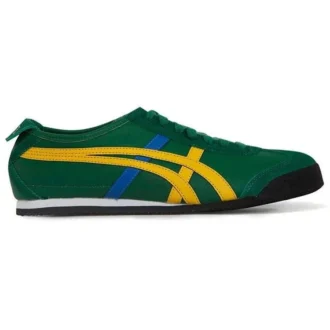 Mexico 66 “Groen Geel”