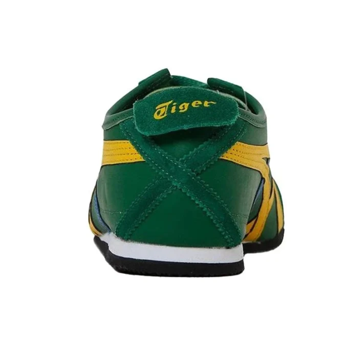 Mexico 66 “Groen Geel”
