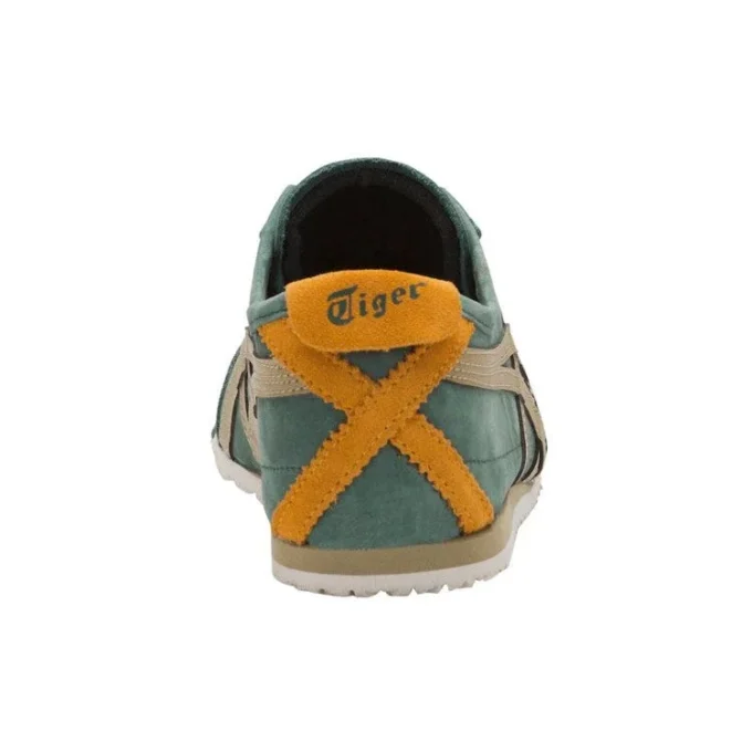 Mexico 66 “Groen Oranje”