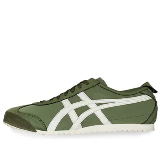 Mexico 66 “Groen Wit”