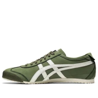 Mexico 66 “Groen Wit”