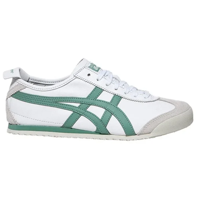 Mexico 66 “Groen Wit Grijs”