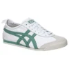 Mexico 66 “Groen Wit Grijs”
