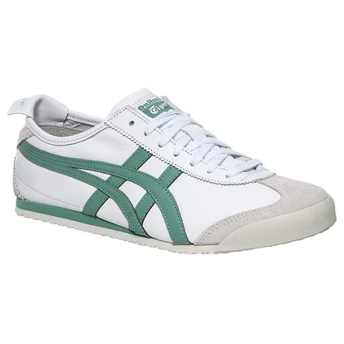 Mexico 66 “Groen Wit Grijs”