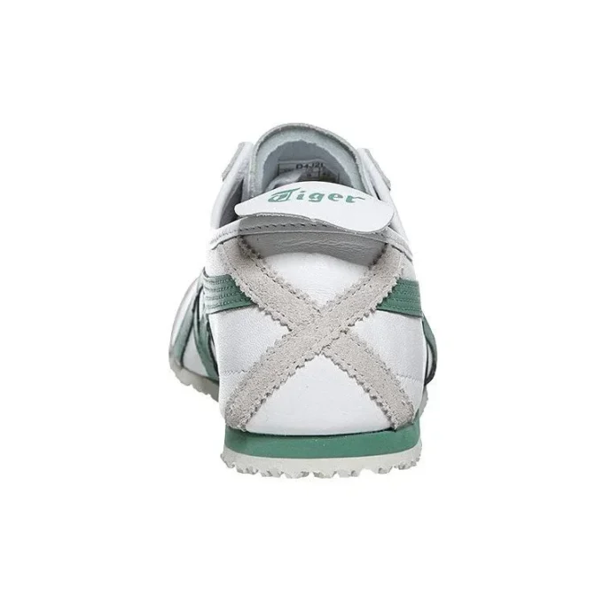 Mexico 66 “Groen Wit Grijs”