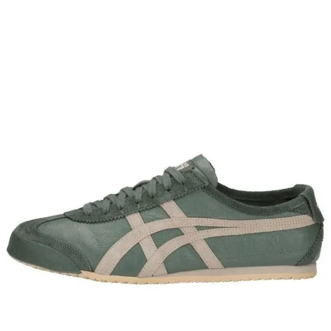 Mexico 66 “Groenblauw”