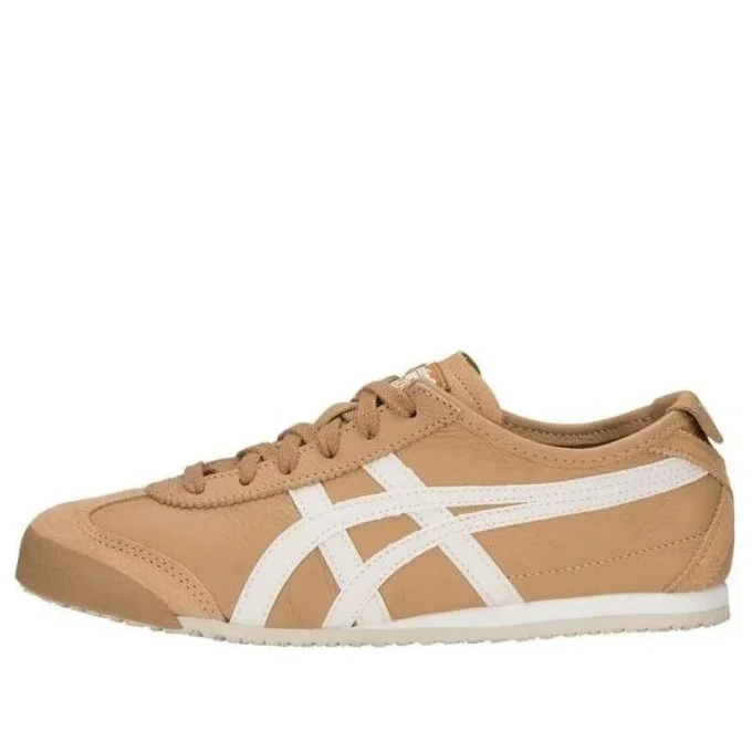 Mexico 66 “Kaki Beige Wit”