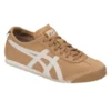 Mexico 66 “Kaki Beige Wit”
