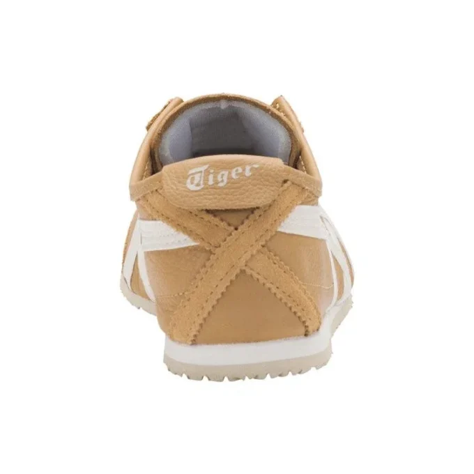 Mexico 66 “Kaki Beige Wit”