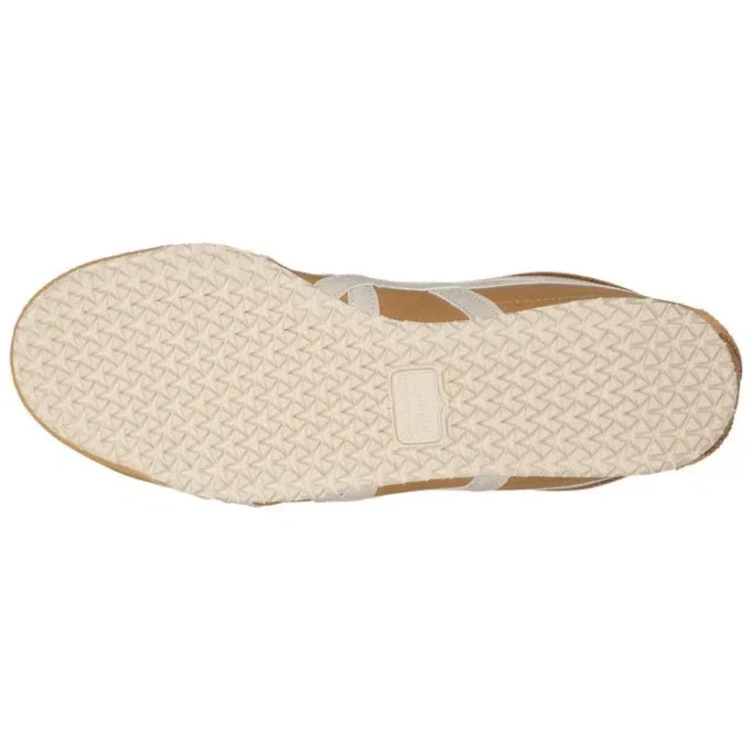 Mexico 66 “Kaki Beige Wit”