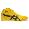Mexico 66 Mid Runner “Geel Zwart”