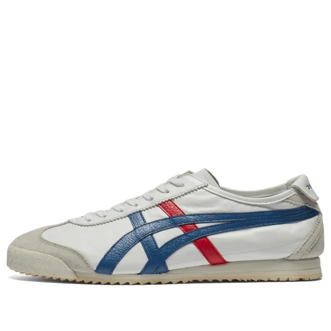 MEXICO 66 NM Wit Blauw””