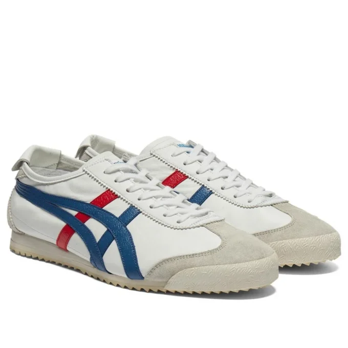MEXICO 66 NM Wit Blauw””