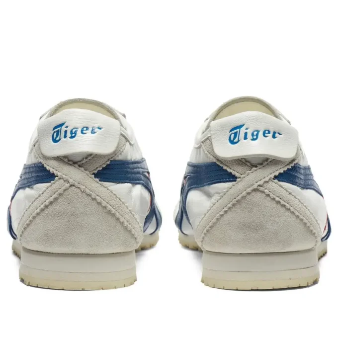 MEXICO 66 NM Wit Blauw””
