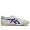 Mexico 66 NM “Wit Blauw Rood”