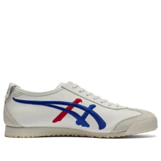 Mexico 66 NM “Wit Blauw Rood”