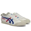 Mexico 66 NM “Wit Blauw Rood”
