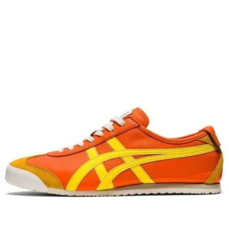 Mexico 66 “Oranje Geel”