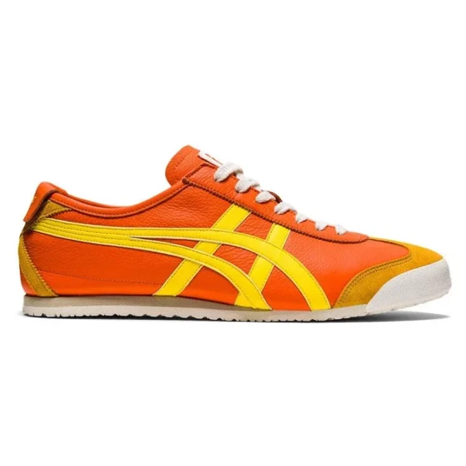 Mexico 66 “Oranje Geel”