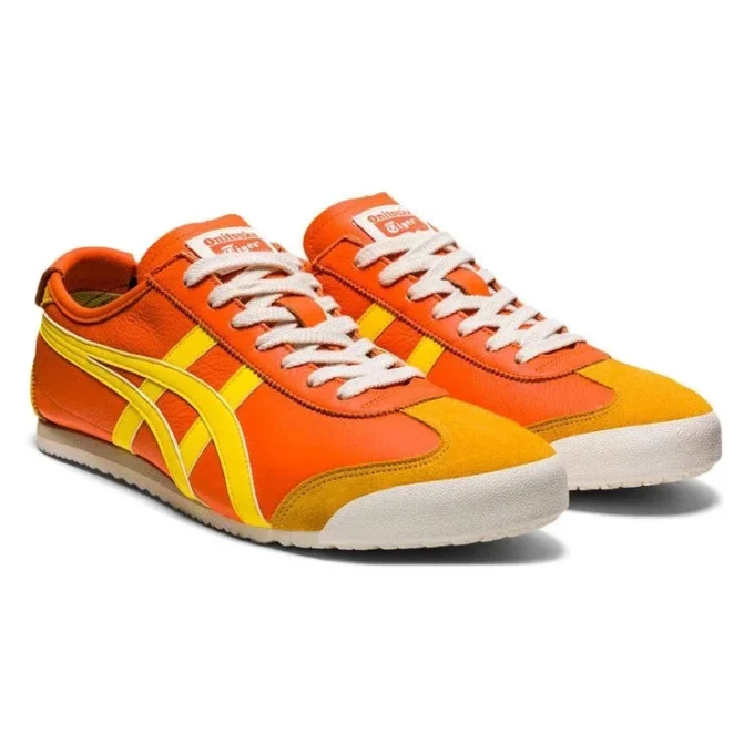 Mexico 66 “Oranje Geel”