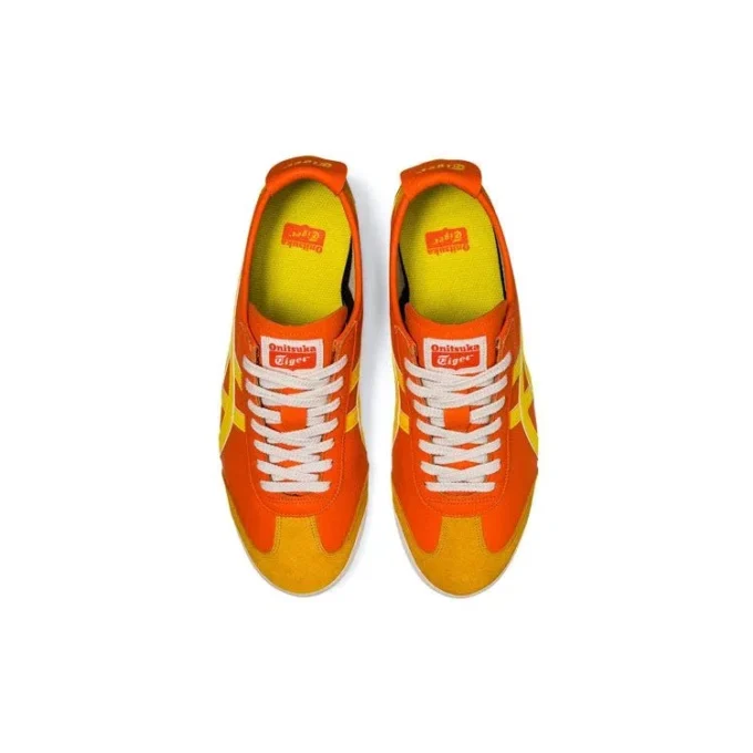 Mexico 66 “Oranje Geel”
