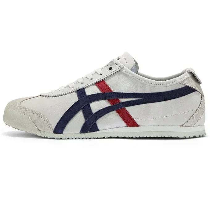 Mexico 66 “Rood Wit Blauw”