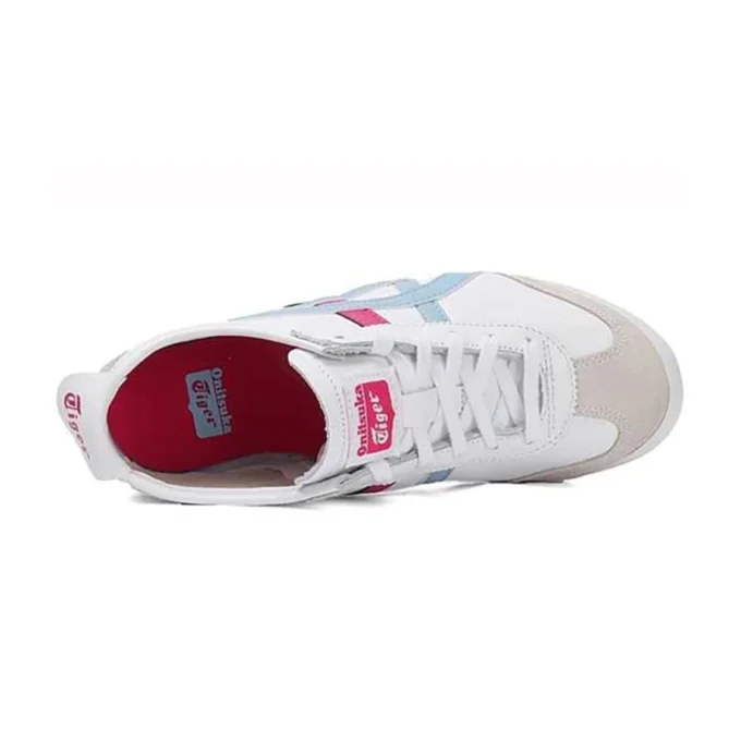 Mexico 66 “Rood Wit Blauw”