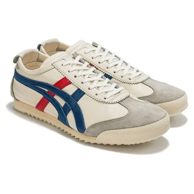 Mexico 66 “Rood Wit Blauw”