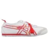 Mexico 66 “Rood Wit Grijs”