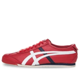 Mexico 66 “Rood Wit Zwart”