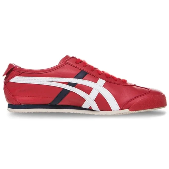 Mexico 66 “Rood Wit Zwart”