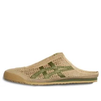 Mexico 66 Sabot “Beige Green” Mexico 66 Sabot “Beige Green”