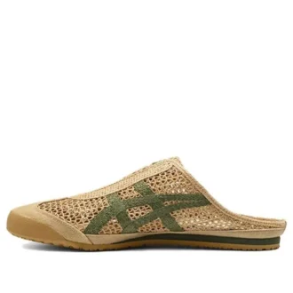Mexico 66 Sabot “Beige Green” Mexico 66 Sabot “Beige Green”