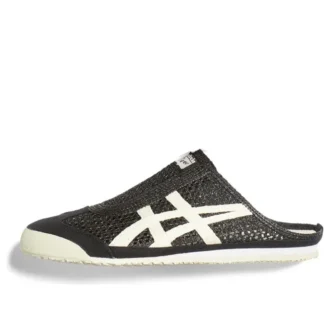 Mexico 66 Sabot “Black Cream” Mexico 66 Sabot “Black Cream”