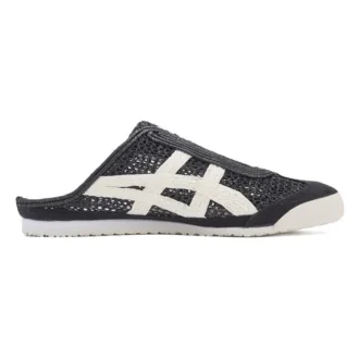 Mexico 66 Sabot “Black Cream” Mexico 66 Sabot “Black Cream”