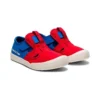 Mexico 66 sandaal “Rood Blauw”