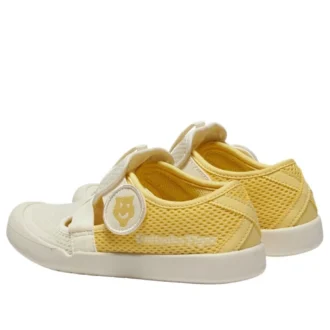 Mexico 66 Sandal “Faded Yellow Ivory”