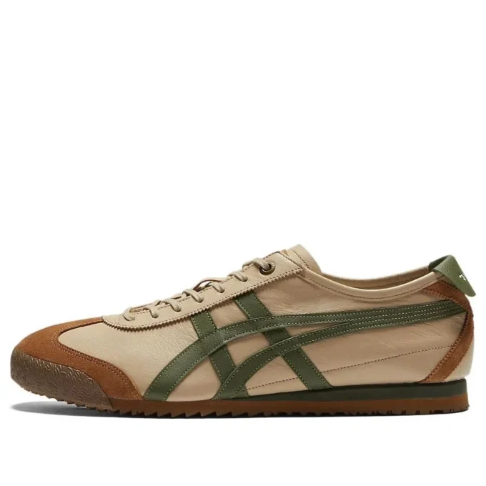 Mexico 66 SD “Beige Bruin Groen”