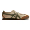 Mexico 66 SD “Beige Bruin Groen”