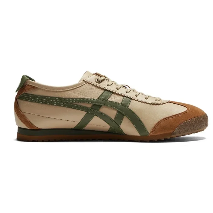 Mexico 66 SD “Beige Bruin Groen”