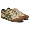 Mexico 66 SD “Beige Bruin Groen”