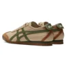 Mexico 66 SD “Beige Bruin Groen”