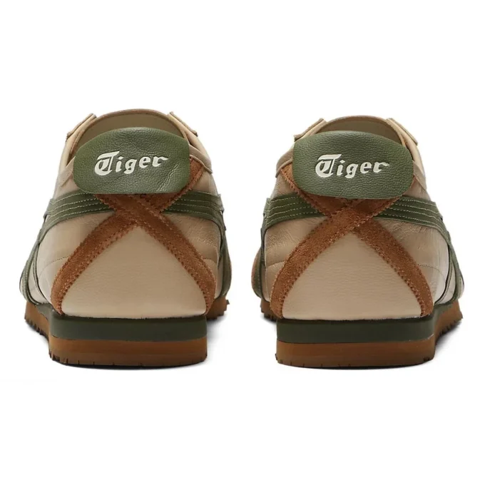 Mexico 66 SD “Beige Bruin Groen”