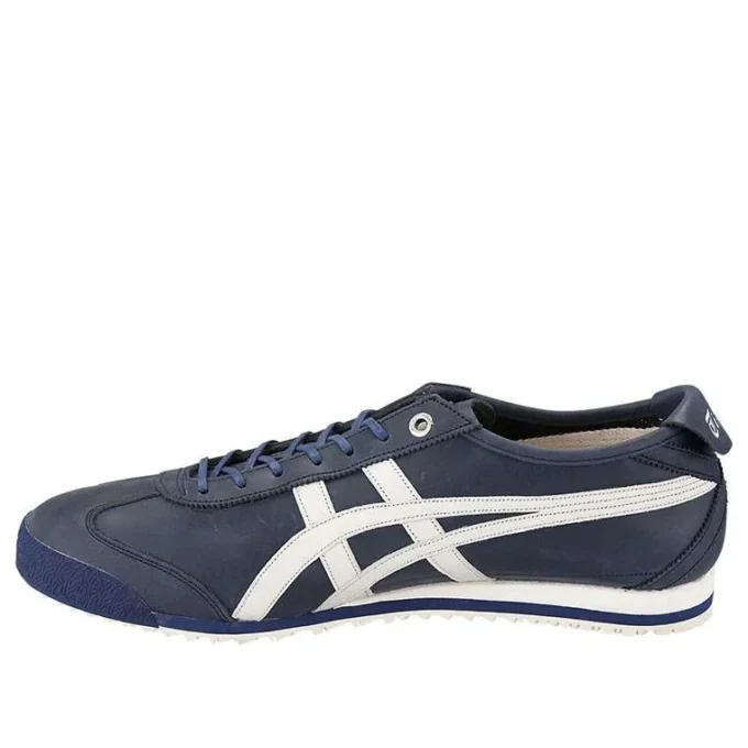 Mexico 66 SD “Blauw Wit”