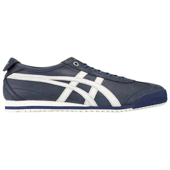 Mexico 66 SD “Blauw Wit”