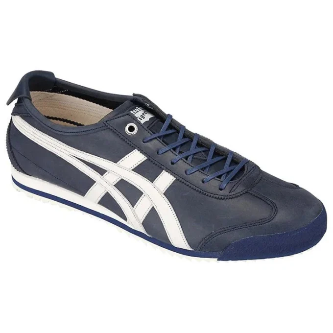 Mexico 66 SD “Blauw Wit”