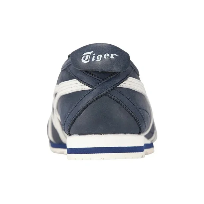 Mexico 66 SD “Blauw Wit”